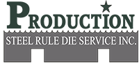 Production Steel Rule Die Service, Inc. Logo